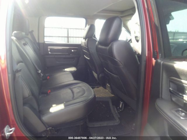 1C6RR7UT8ES289741 RAM 1500 Sport