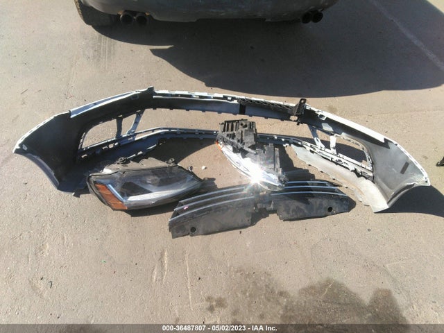 3VW167AJ5HM278482 Volkswagen Jetta 1.4t S