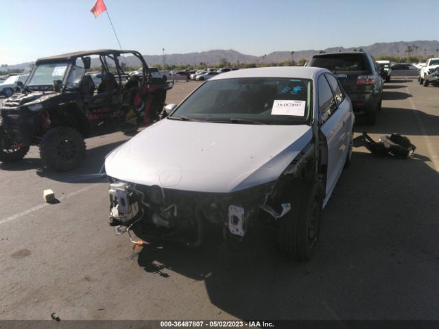 3VW167AJ5HM278482 Volkswagen Jetta 1.4t S