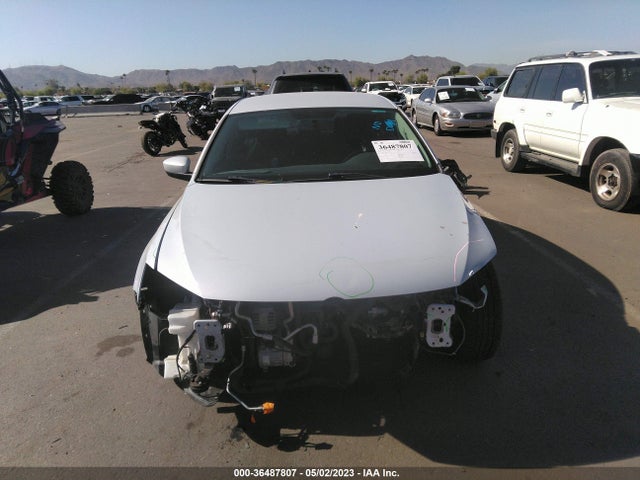 3VW167AJ5HM278482 Volkswagen Jetta 1.4t S