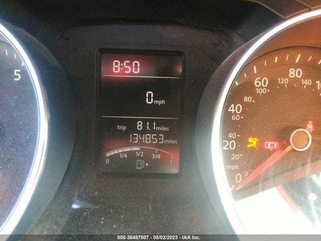 3VW167AJ5HM278482 Volkswagen Jetta 1.4t S