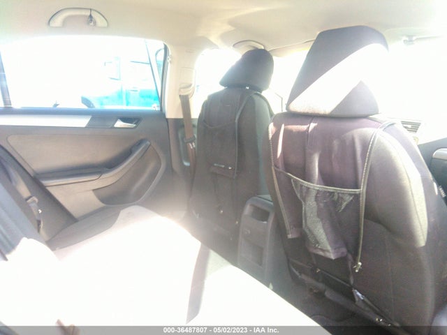 3VW167AJ5HM278482 Volkswagen Jetta 1.4t S