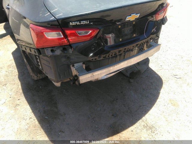 Chevrolet MALIBU LS 2016 1G1ZB5ST4GF235409 Image 7