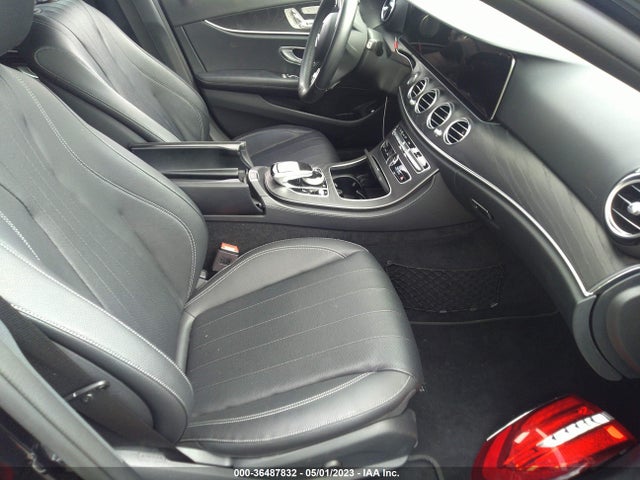 2019 Mercedes-Benz E-Class Wagon, VIN: WDDZH6JB7KA507029