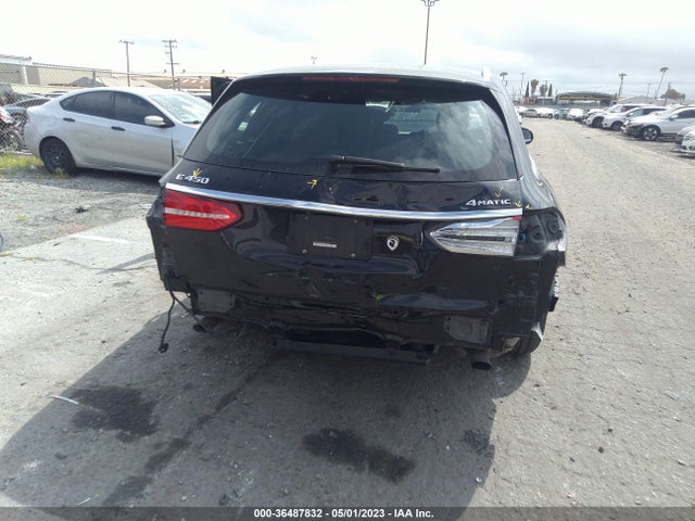 2019 Mercedes-Benz E-Class Wagon, VIN: WDDZH6JB7KA507029