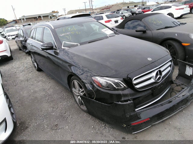 2019 Mercedes-Benz E-Class Wagon, VIN: WDDZH6JB7KA507029