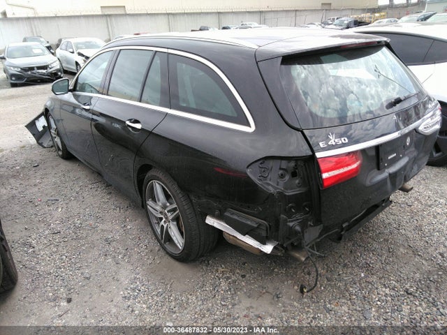 2019 Mercedes-Benz E-Class Wagon, VIN: WDDZH6JB7KA507029
