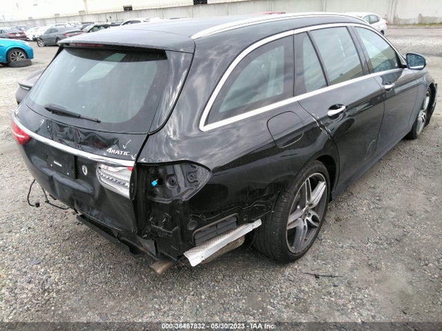 2019 Mercedes-Benz E-Class Wagon, VIN: WDDZH6JB7KA507029