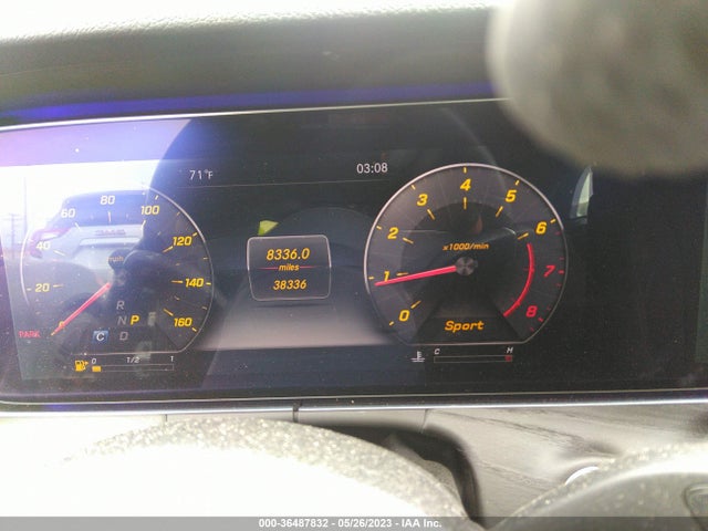 2019 Mercedes-Benz E-Class Wagon, VIN: WDDZH6JB7KA507029