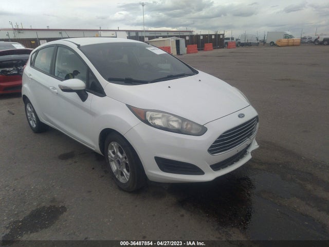 2014 3FADP4EJ3EM234083 main image
