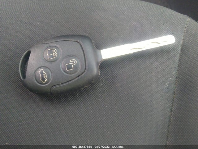 Ford FIESTA SE 2014 3FADP4EJ3EM234083 Image 3