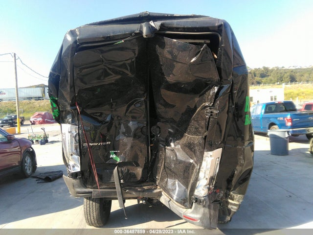 2020 Mercedes-Benz Sprinter, VIN: W1Y4ECHY5LT031600