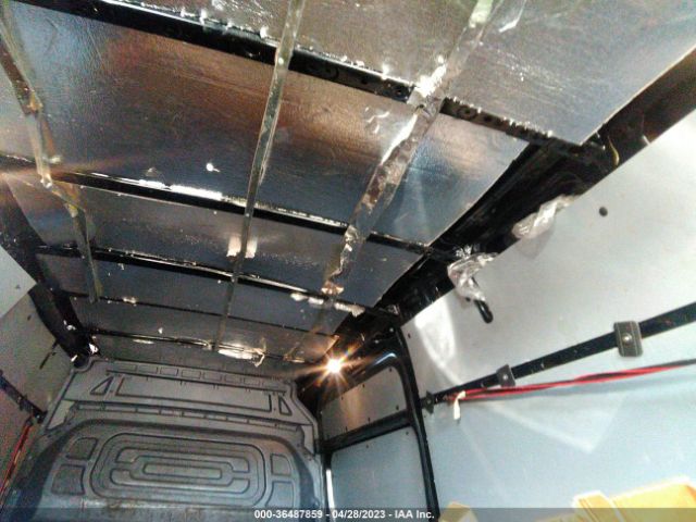 W1Y4ECHY5LT031600 Mercedes-Benz SPRINTER CARGO VAN