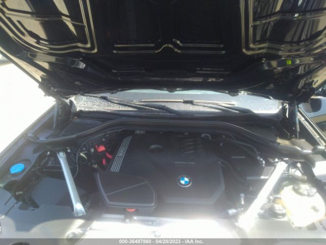 5UX2V1C04M9F02010 BMW X4 Xdrive30i