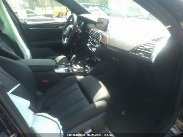 5UX2V1C04M9F02010 BMW X4 Xdrive30i