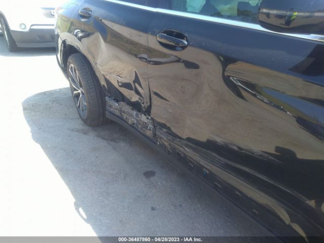 5UX2V1C04M9F02010 BMW X4 Xdrive30i