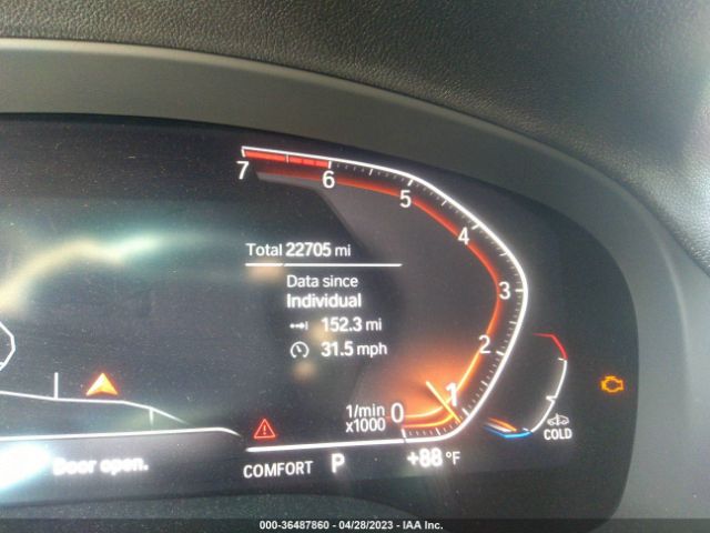 5UX2V1C04M9F02010 BMW X4 Xdrive30i