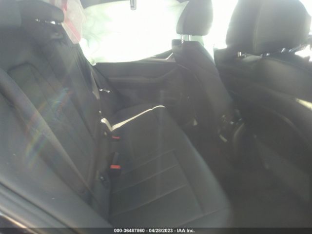 5UX2V1C04M9F02010 BMW X4 Xdrive30i