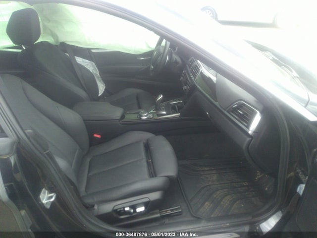 2018 BMW 3 Series, VIN: WBA8Z9C57JG827567