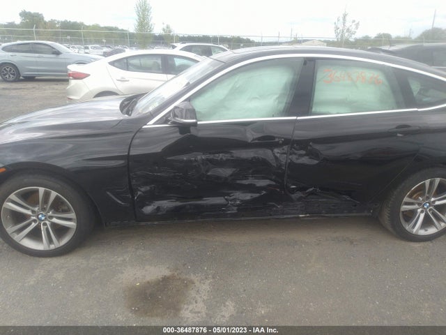 2018 BMW 3 Series, VIN: WBA8Z9C57JG827567