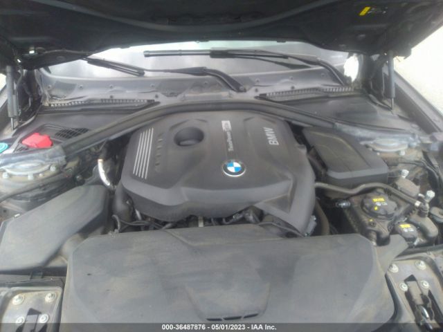 WBA8Z9C57JG827567 BMW 3 Series 330i Xdrive