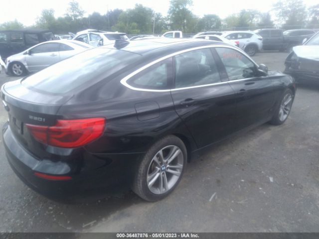 WBA8Z9C57JG827567 BMW 3 Series 330i Xdrive