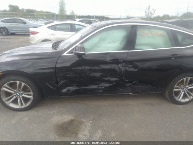 WBA8Z9C57JG827567 BMW 3 Series 330i Xdrive