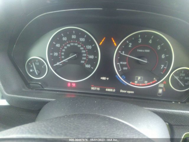 WBA8Z9C57JG827567 BMW 3 Series 330i Xdrive