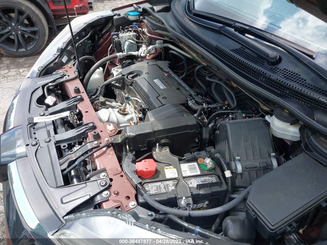 Honda CR-V EX 2016 3CZRM3H54GG722102 Image 10