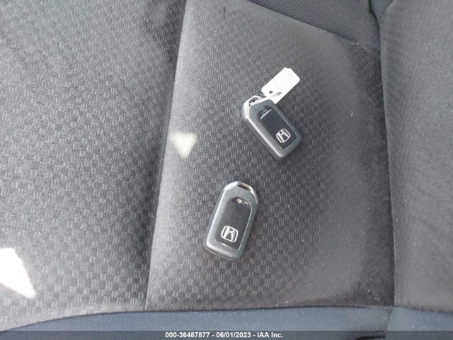 Honda CR-V EX 2016 3CZRM3H54GG722102 Image 11
