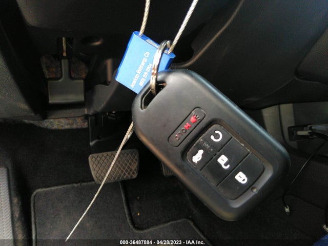Honda Civic Sedan Ex 2016 19XFC2F77GE098494 Image 11