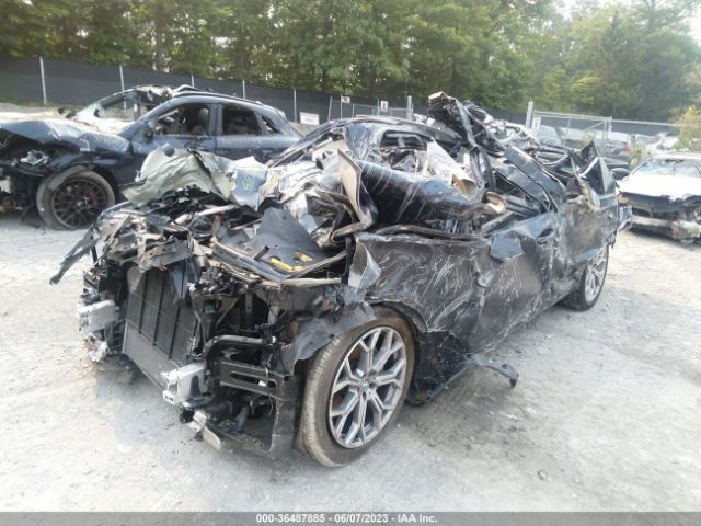 5UXCW2C08N9K61946 BMW X7 Xdrive40i