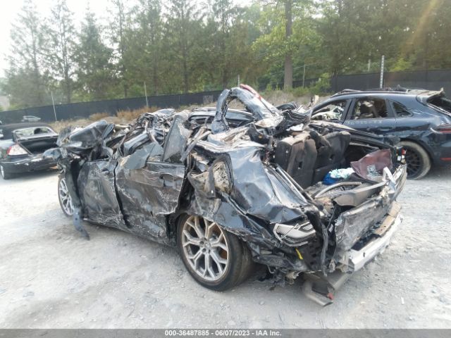 5UXCW2C08N9K61946 BMW X7 Xdrive40i