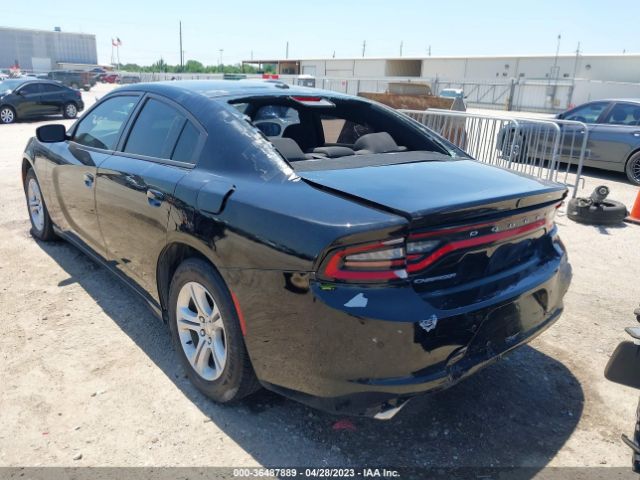 2C3CDXBG6KH625204 Dodge Charger Sxt
