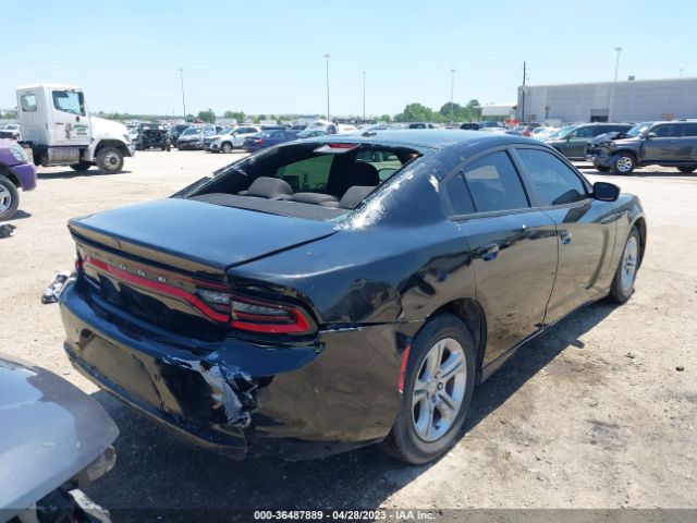 2C3CDXBG6KH625204 Dodge Charger Sxt