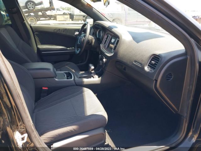2C3CDXBG6KH625204 Dodge Charger Sxt