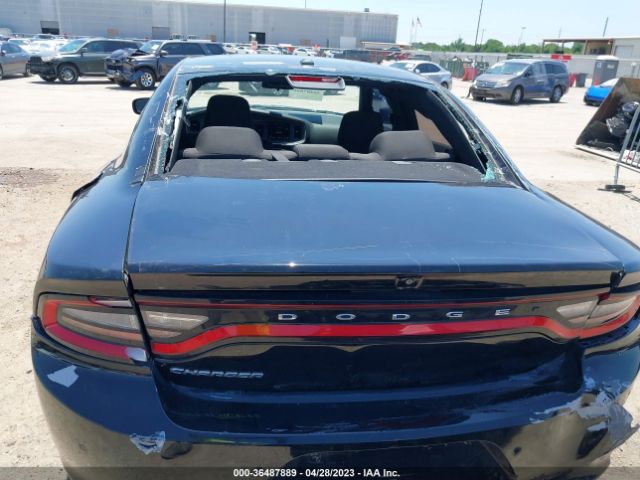 2C3CDXBG6KH625204 Dodge Charger Sxt