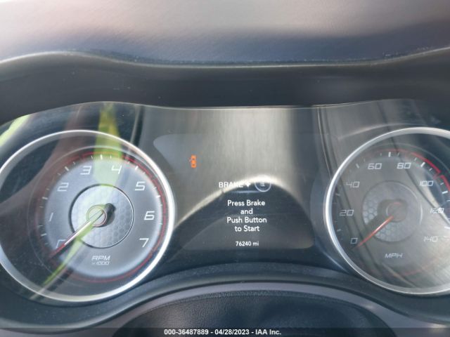 2C3CDXBG6KH625204 Dodge Charger Sxt