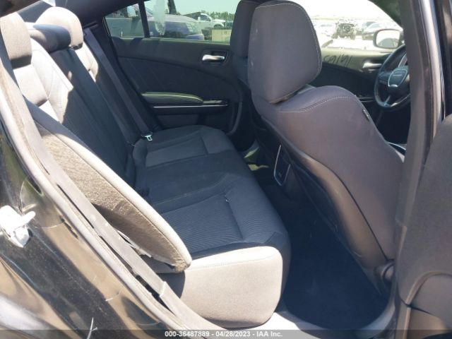 2C3CDXBG6KH625204 Dodge Charger Sxt