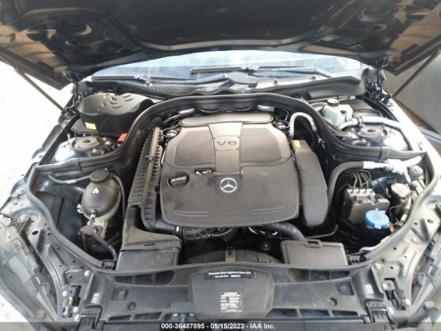 WDDHF5KB9EA973088 Mercedes-Benz E-class E 350