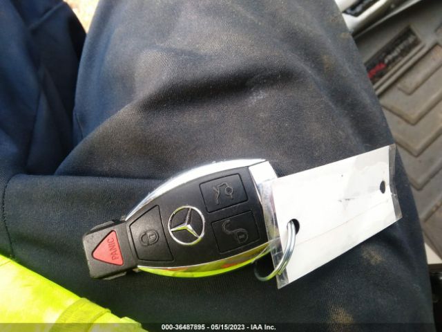 WDDHF5KB9EA973088 Mercedes-Benz E-class E 350