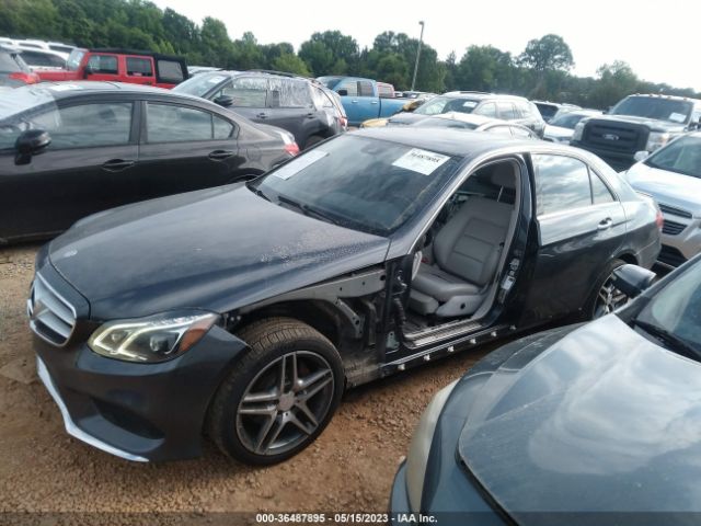 WDDHF5KB9EA973088 Mercedes-Benz E-class E 350