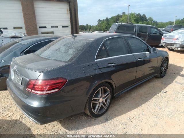 WDDHF5KB9EA973088 Mercedes-Benz E-class E 350
