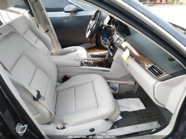WDDHF5KB9EA973088 Mercedes-Benz E-class E 350