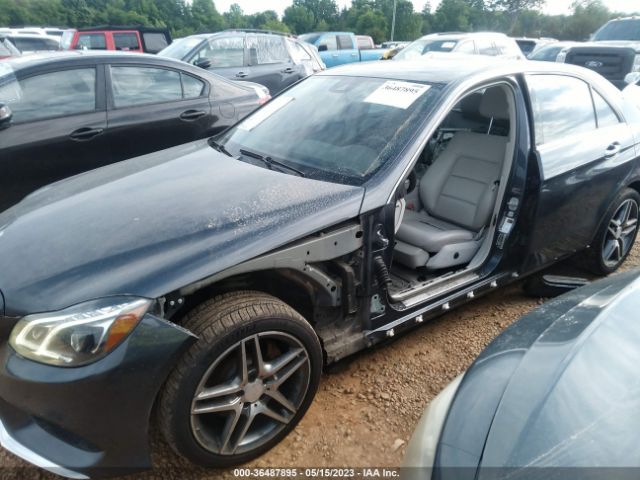 WDDHF5KB9EA973088 Mercedes-Benz E-class E 350