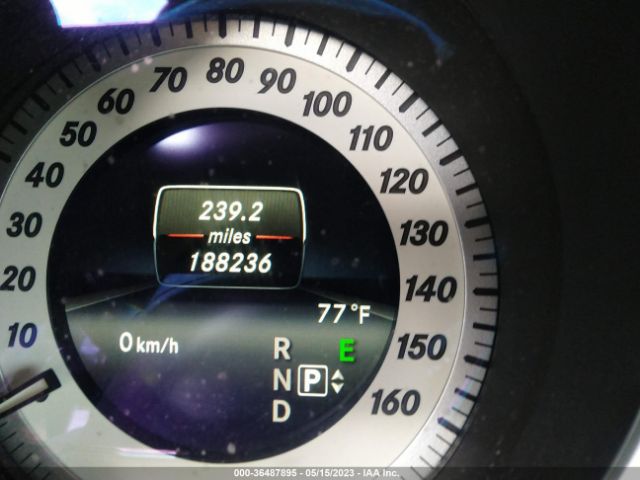 WDDHF5KB9EA973088 Mercedes-Benz E-class E 350