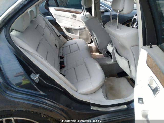 WDDHF5KB9EA973088 Mercedes-Benz E-class E 350