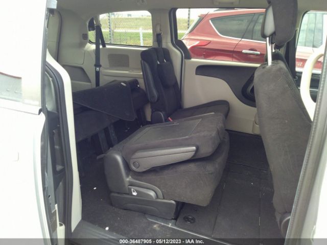2C4RDGBG9ER114378 Dodge Grand Caravan Se