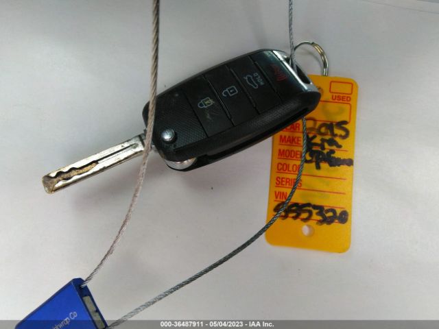 KNAGM4A79F5555320 KIA Optima Lx