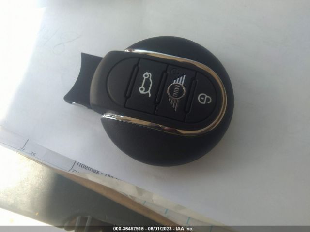 WMWXS5C52FT832666 Mini COOPER HARDTOP 4 DOOR